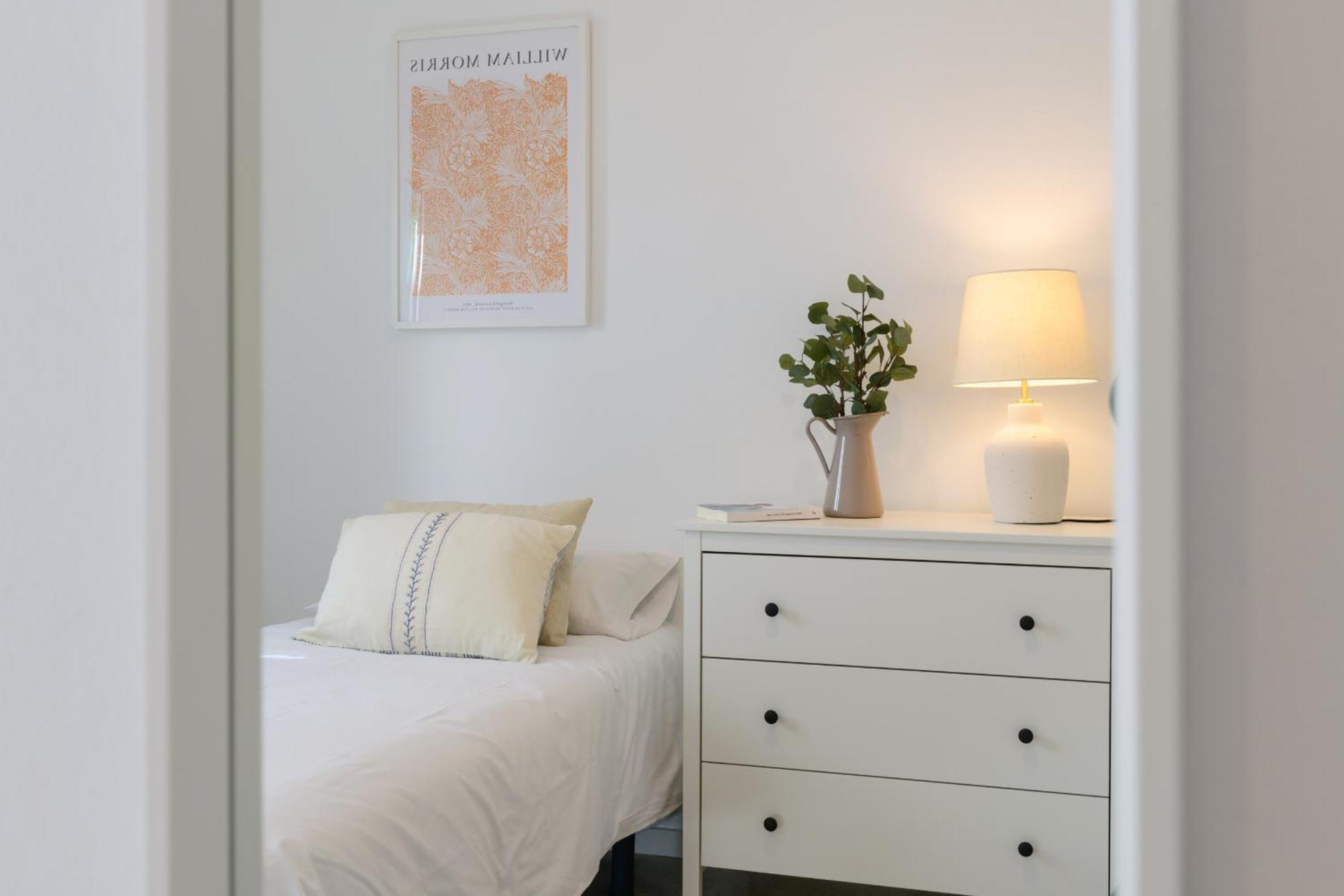 Apartment Charco La Pared 2