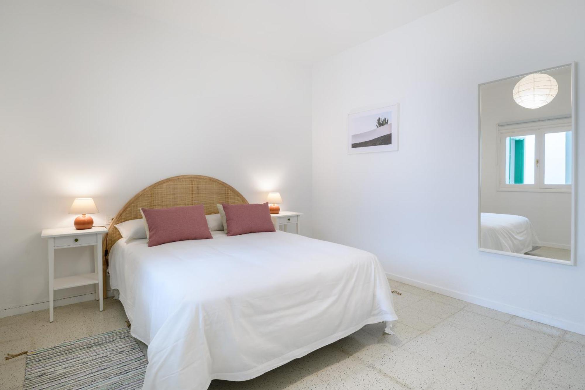 Charco La Pared 2 Apartment *