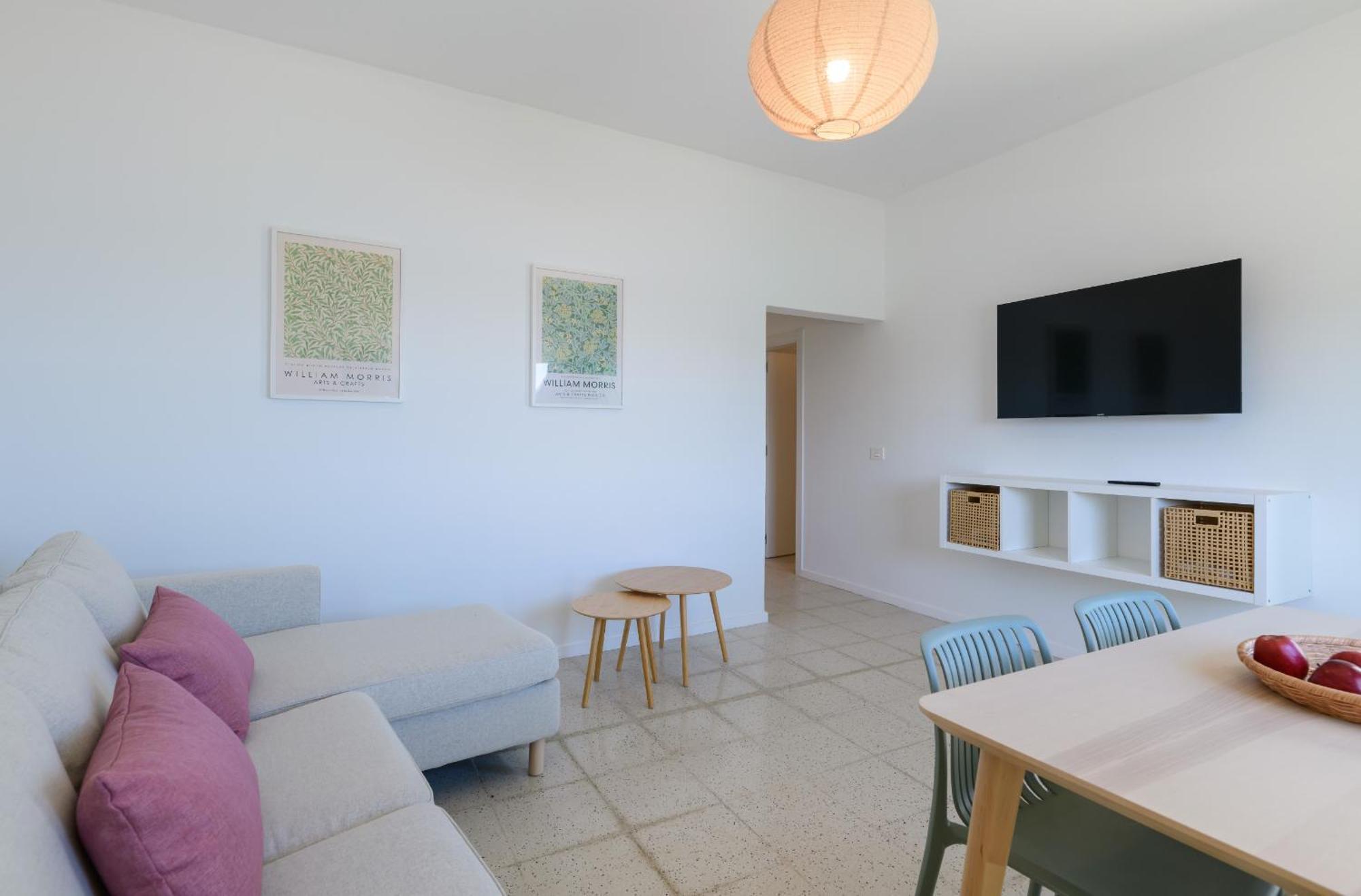 Charco La Pared 2 Apartment